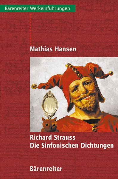 Produktbild: Richard Strauss - Die Sinfonischen Dichtungen