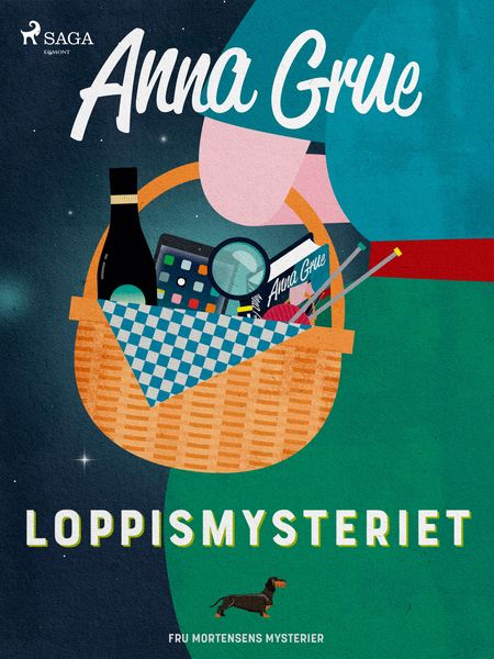 Produktbild: Loppismysteriet