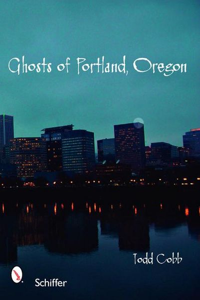 Produktbild: Ghosts of Portland, Oregon