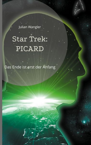 Produktbild: Star Trek: Picard