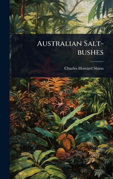 Produktbild: Australian Salt-bushes