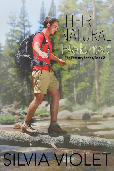 Produktbild: Their Natural Habitat (The Forestry Series, #2)