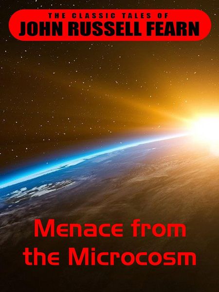 Produktbild: Menace from the Microcosm