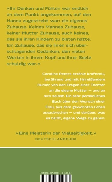 Produktbild: Ein anderes Leben