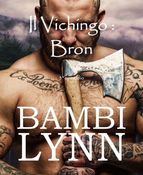 Produktbild: Il vichingo Bron (I Vichinghi)