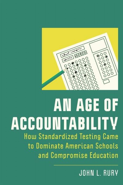 Produktbild: An Age of Accountability