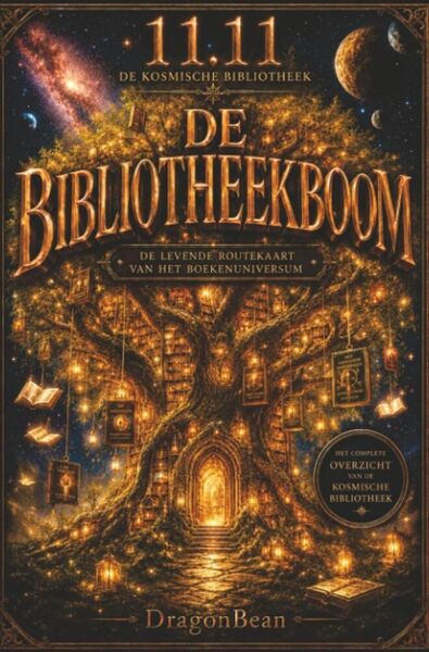 Produktbild: De Bibliotheekboom