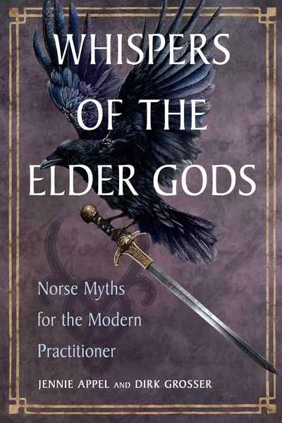 Produktbild: Whispers of the Elder Gods