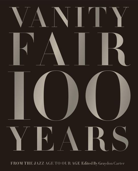 Produktbild: Vanity Fair 100 Years