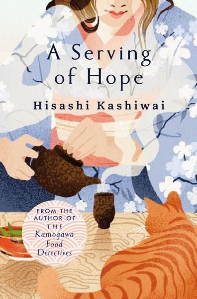 Produktbild: A Serving of Hope