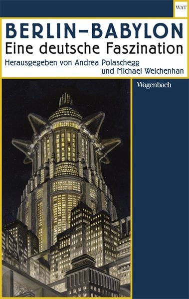 Produktbild: Berlin ? Babylon