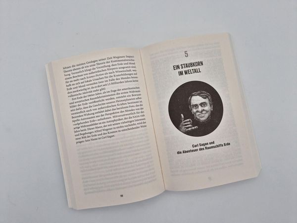 Produktbild: Die Evolution des Denkens