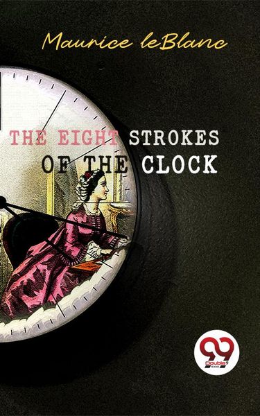 Produktbild: The Eight Strokes of the Clock