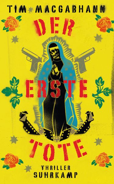 Produktbild: Der erste Tote