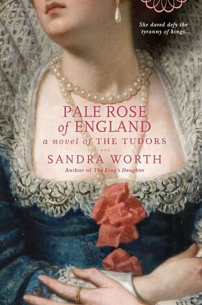 Produktbild: Pale Rose of England