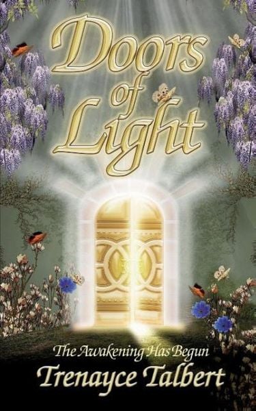 Produktbild: Doors Of Light