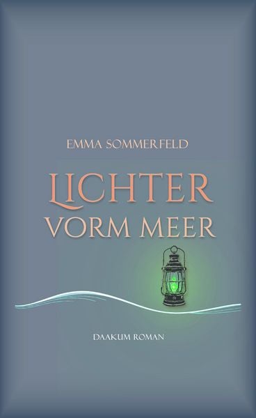 Produktbild: Lichter vorm Meer