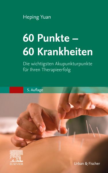 Produktbild: 60 Punkte - 60 Krankheiten