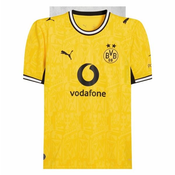 Produktbild: BVB Trikotkalender 2027