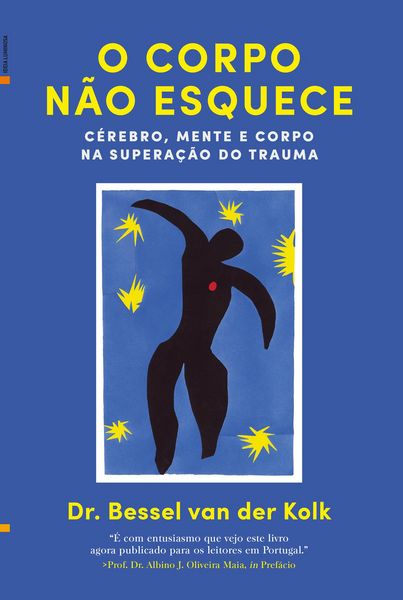 Produktbild: O Corpo n&atilde;o Esquece
