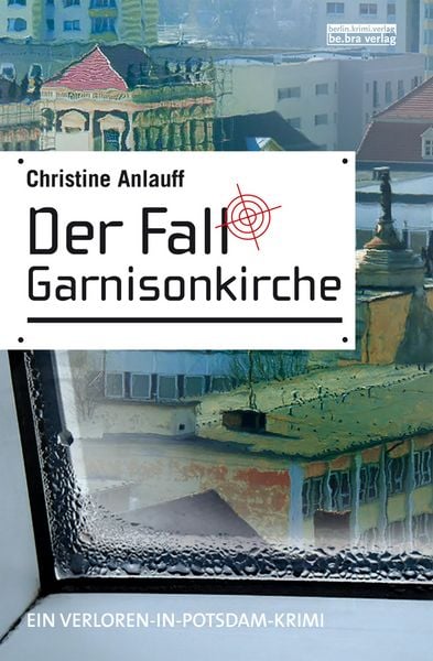 Produktbild: Der Fall Garnisonkirche