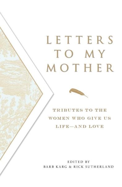 Produktbild: Letters to My Mother