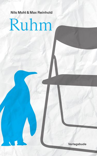 Produktbild: Ruhm