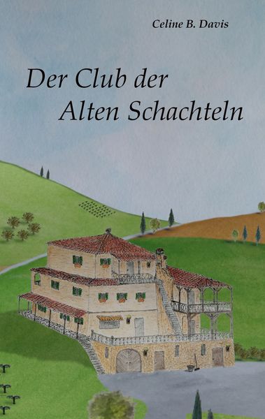 Produktbild: Der Club der Alten Schachteln