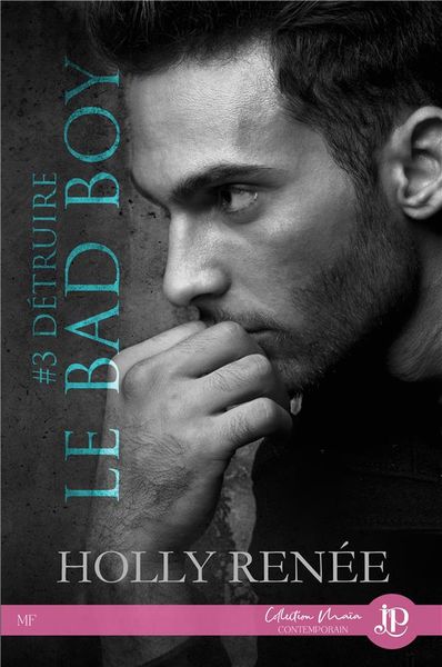 Produktbild: Detruire le bad boy