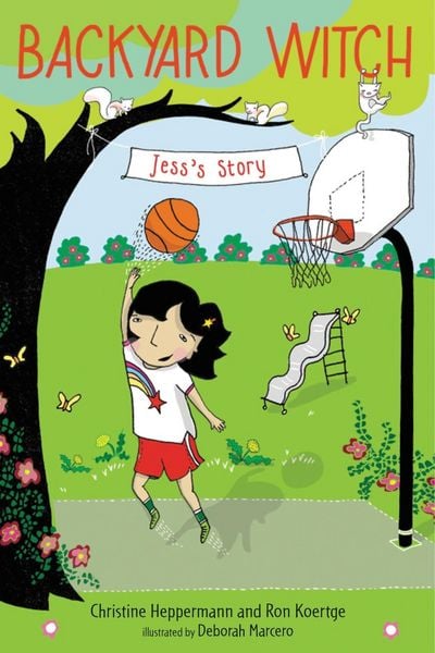 Produktbild: Jess's Story