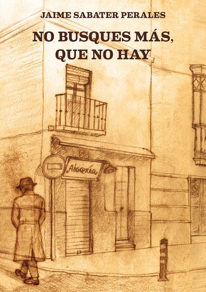 Produktbild: No busques m&aacute;s, que no hay