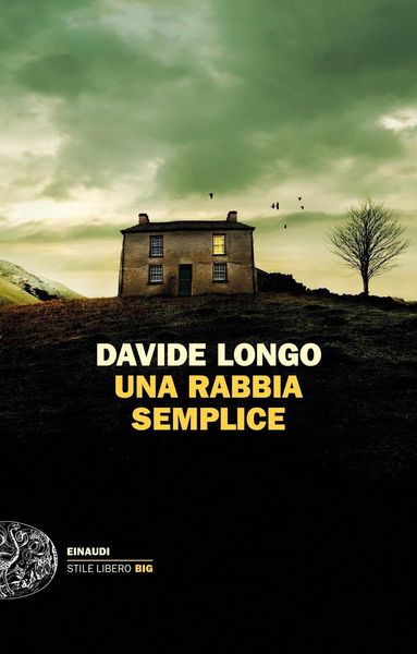 Produktbild: Una rabbia semplice
