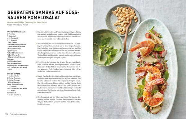 Produktbild: ARD-Buffet - Feine K&uuml;che f&uuml;r zu Hause