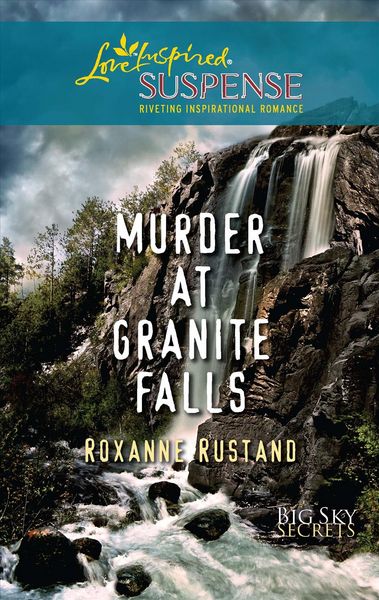 Produktbild: Murder at Granite Falls