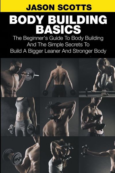 Produktbild: Body Building Basics