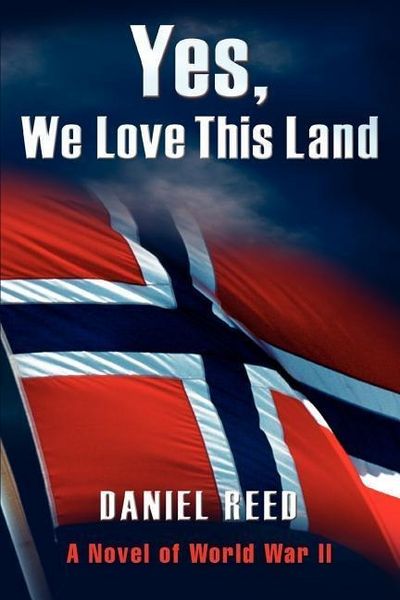 Produktbild: Yes, We Love This Land