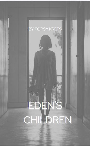Produktbild: Eden's Children