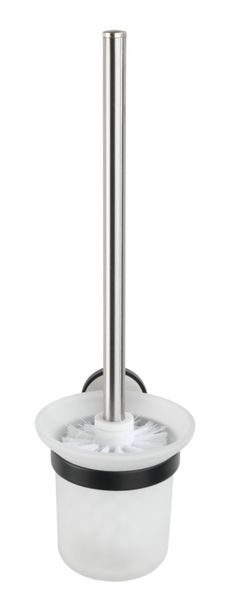 Produktbild: UV-Loc&reg; WC-Garnitur Mod. Udine, Befestigen ohne Bohren mit innovativem Klebesystem