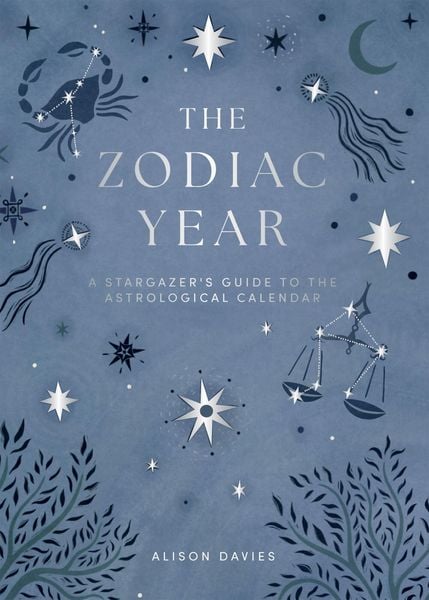 Produktbild: The Zodiac Year