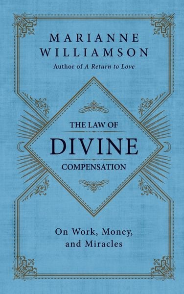 Produktbild: The Law of Divine Compensation