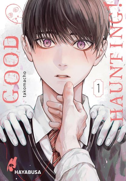 Produktbild: Good Haunting! 1