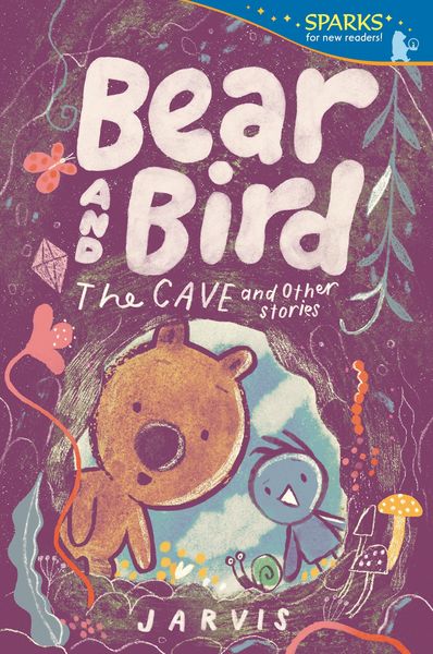 Produktbild: Bear and Bird: The Cave and Other Stories