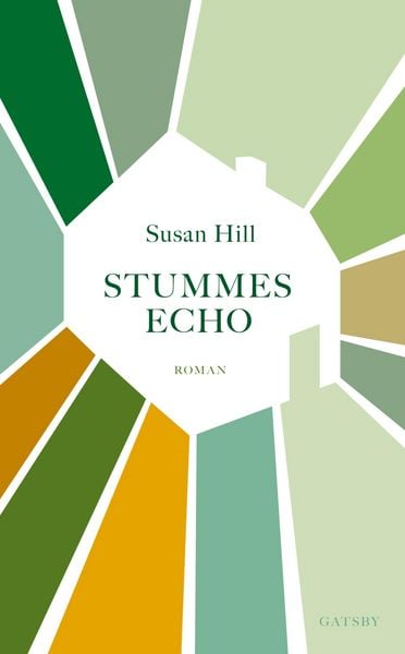 Produktbild: Stummes Echo