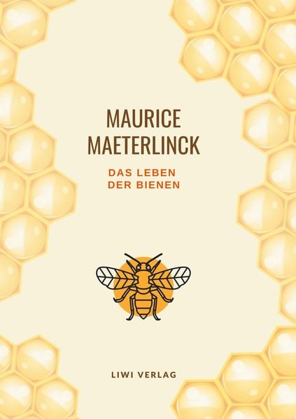 Produktbild: Das Leben der Bienen