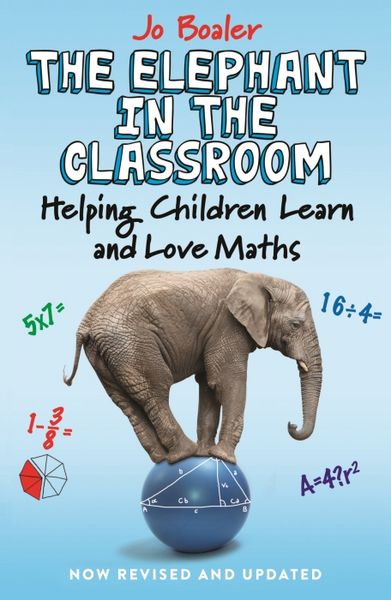 Produktbild: Boaler, J: The Elephant in the Classroom