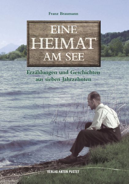 Produktbild: Eine Heimat am See