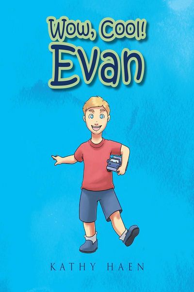 Produktbild: Wow, Cool! Evan