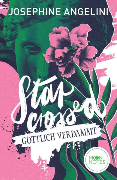 Produktbild: Fates & Furies 1. Starcrossed