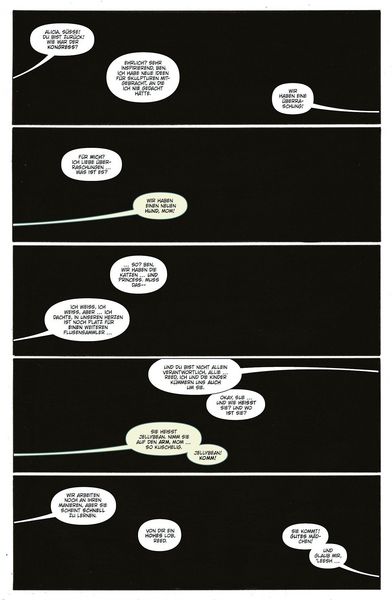 Produktbild: Fantastic Four - Neustart (2. Serie)