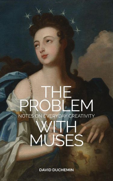 Produktbild: The Problem with Muses